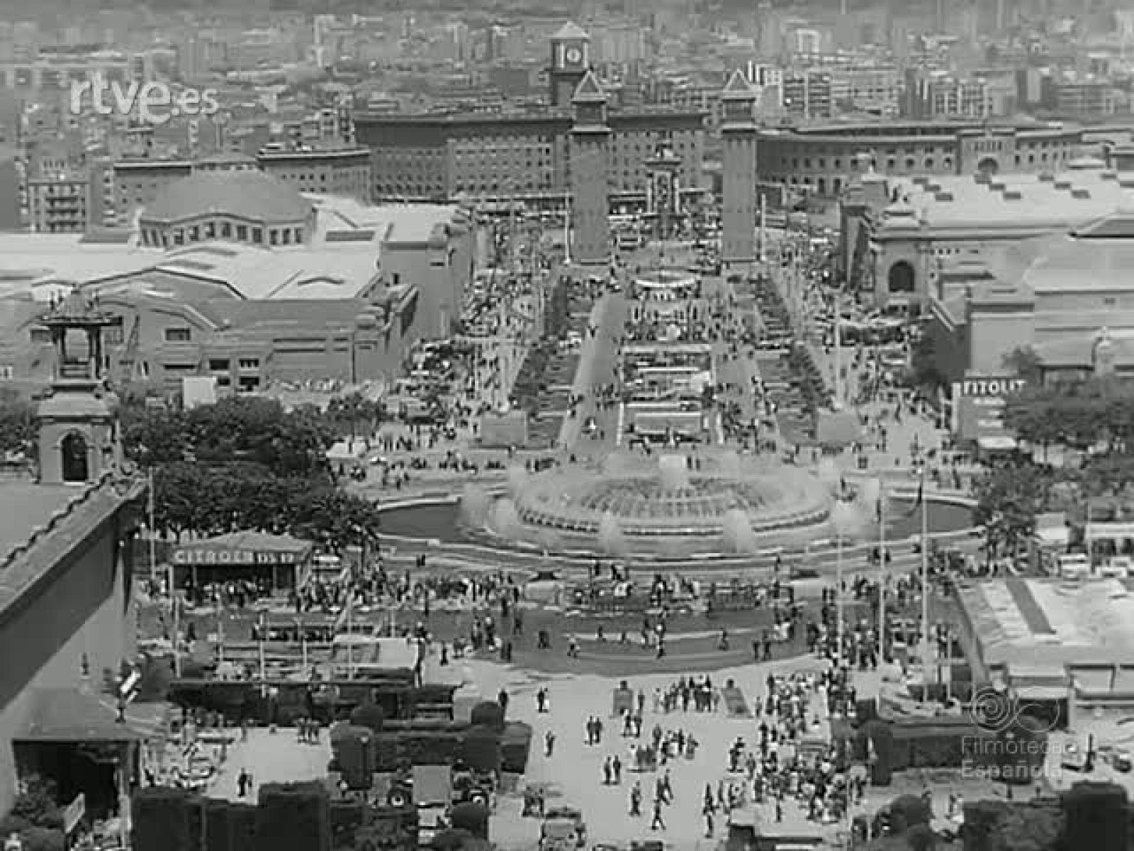 BODAS DE PLATA DE UNA FERIA - Revista Imágenes | Ver