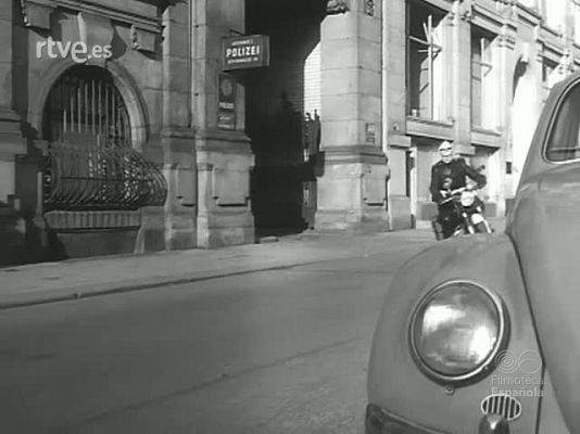 Revista Imágenes - SABE USTED CIRCULAR