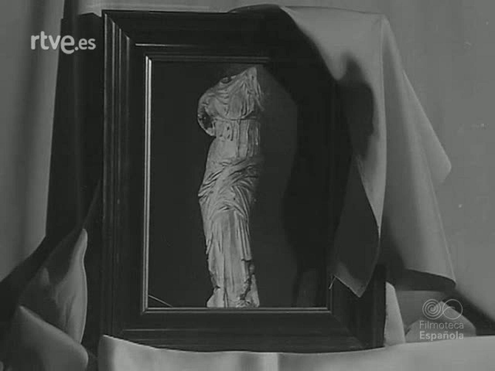 Revista Imágenes: ARTE Y MODA:  ALTA COSTURA ESPAÑOLA | RTVE Play