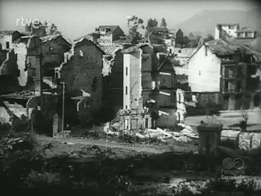 Revista Imágenes - VEINTE AÑOS DEL INI AL SERVICIO DE ESPAÑA