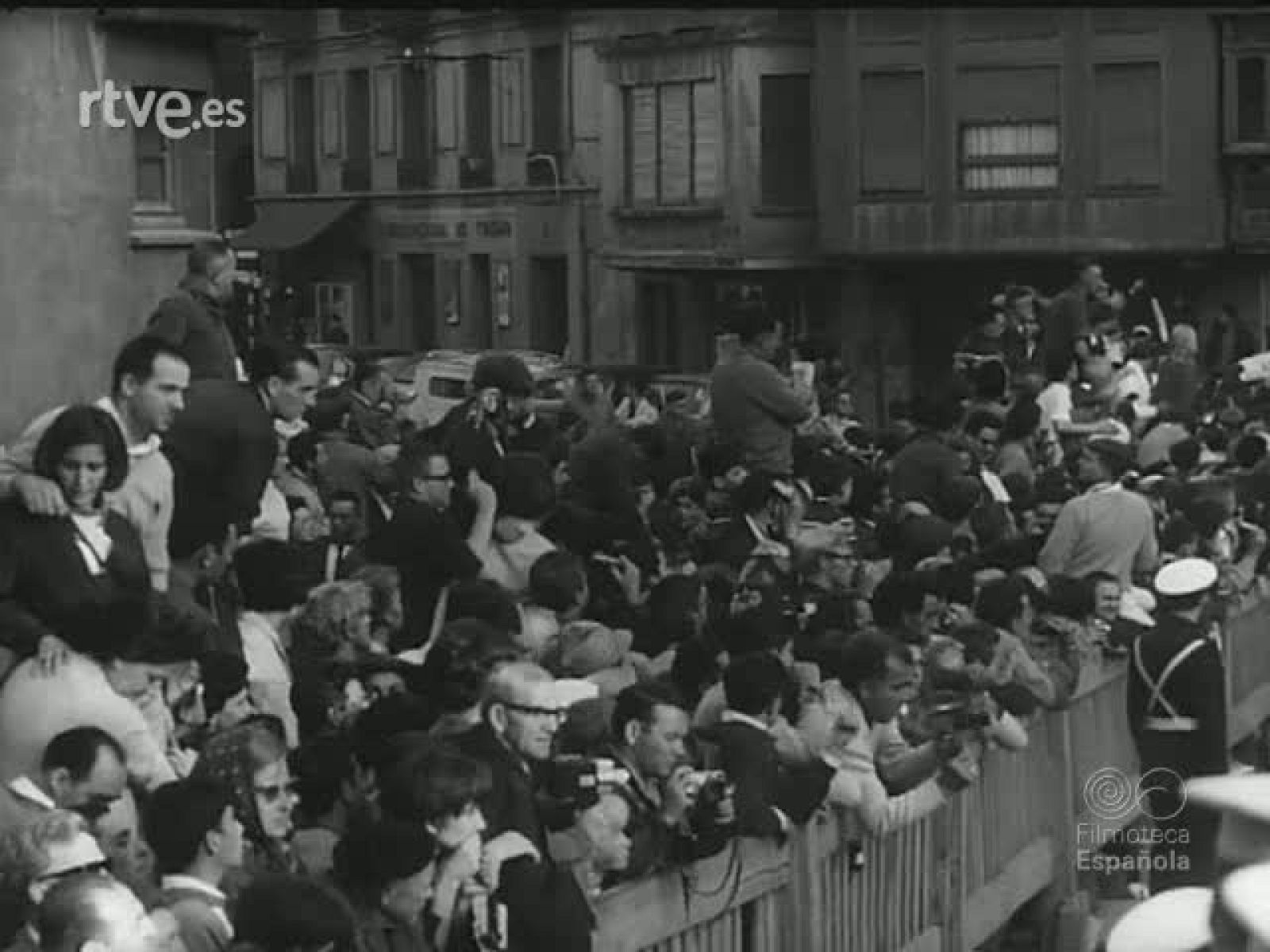 SOÑADO SAN FERMIN - Revista Imágenes | Ver