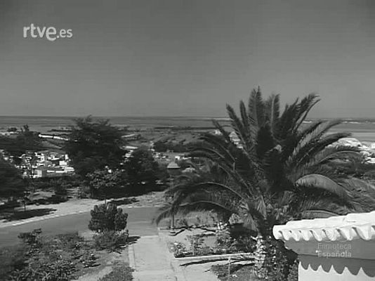 Revista Imágenes - LA RABIDA : CURSOS DE VERANO NIVERSIDAD HISPANOAMERICANA