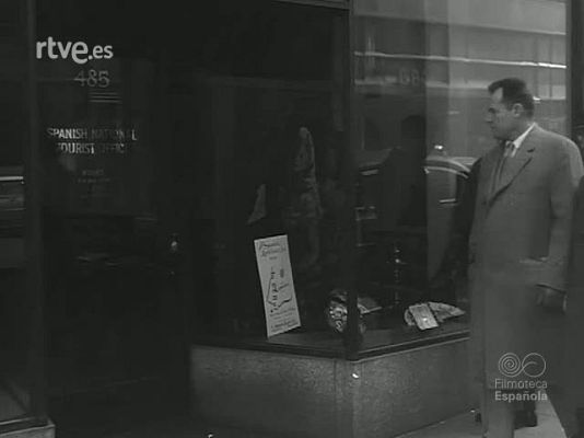 Revista Imágenes - DE NUEVA YORK A SAN FRANCISCO. HUELLAS HISPANICAS