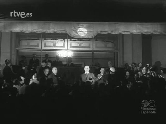 Revista Imágenes - ESPECTACULAR EXHIBICION