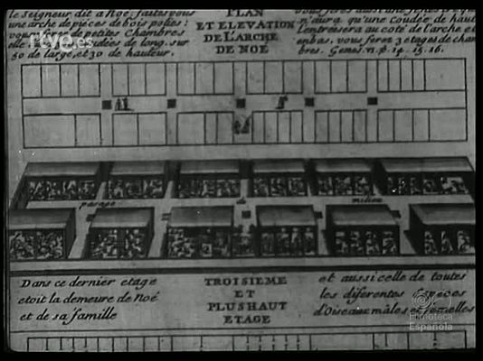 Revista Imágenes - EL ARCA VARADA