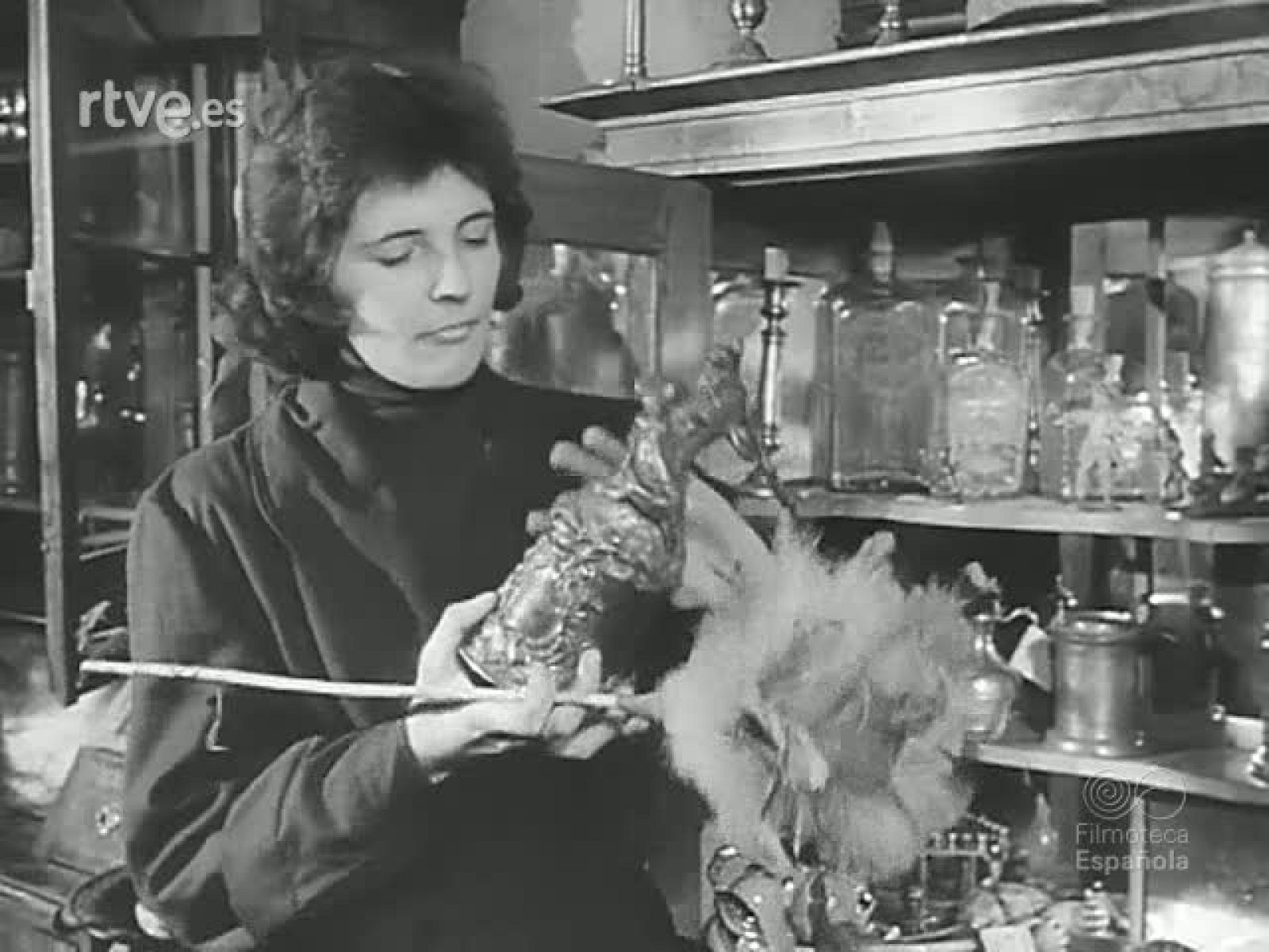 MOSAICO DE ARTE - Revista Imágenes | Ver