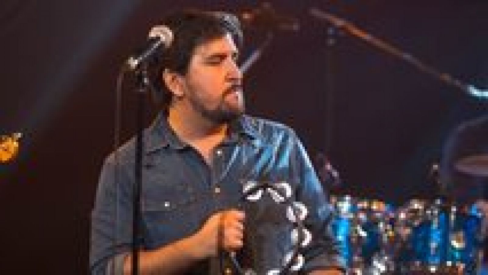 Los conciertos de Radio 3 - Wheel and the Hammond - Ver ahora