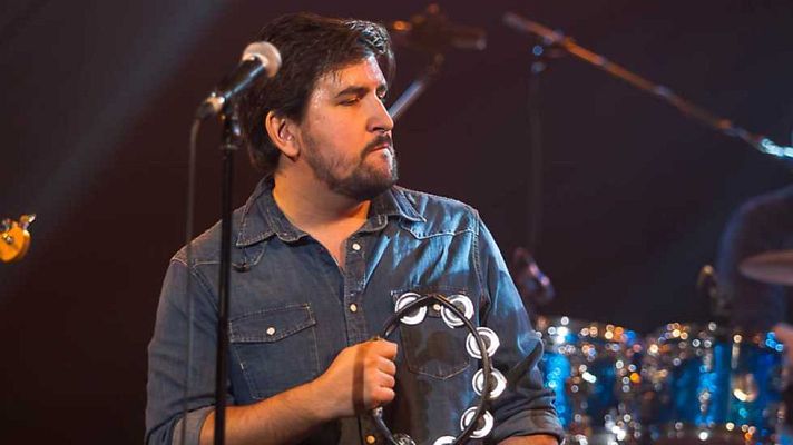 Los conciertos de Radio 3 en La 2 - Wheel and the Hammond