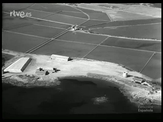 Revista Imágenes - EN EL MAR MENOR