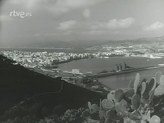 Revista Imágenes - PANORAMAS DE CEUTA