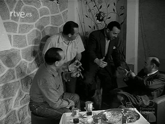 Revista Imágenes - CUADROS DE PESCA