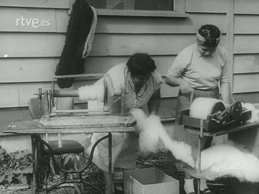 Revista Imágenes - VARIACIONES ARTESANAS