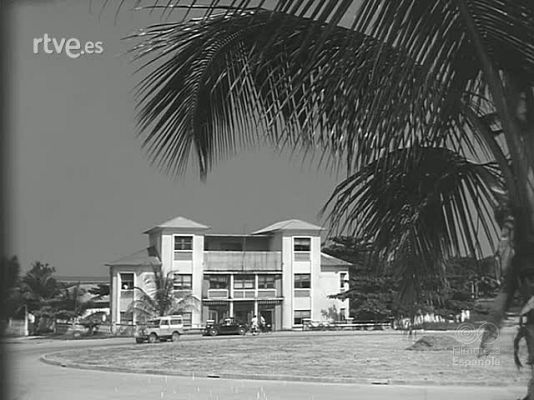 Revista Imágenes - LA PROVINCIA ESPAÑOLA DE RIO MUNI