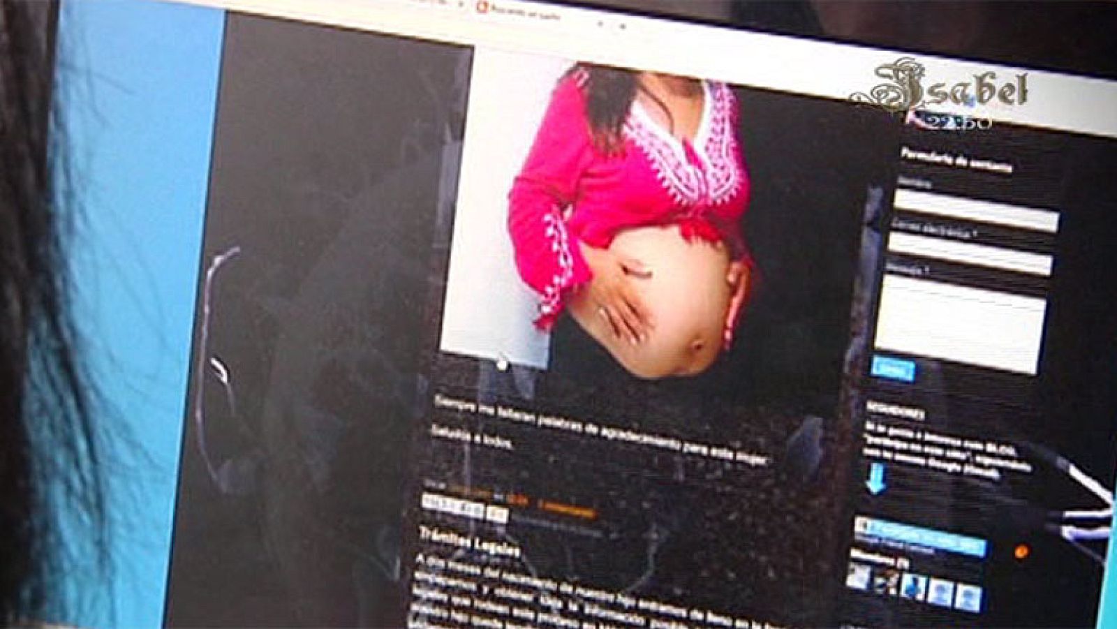 T con T - Gestación subrogada (6ª parte)