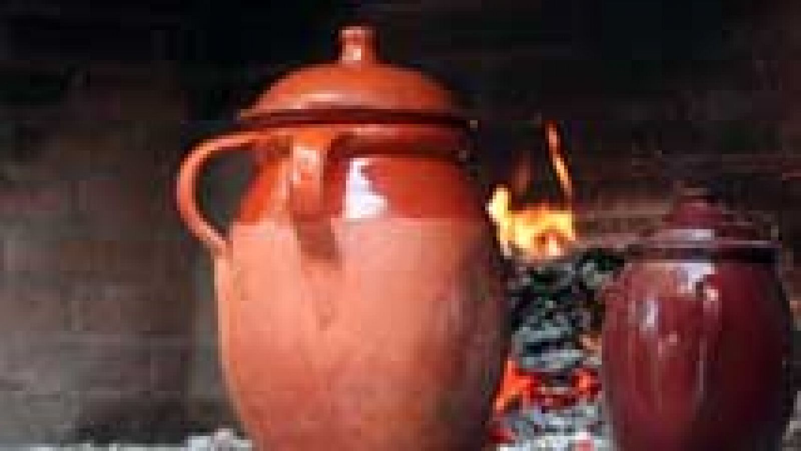Olla del segador