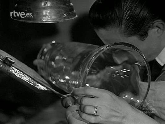 Revista Imágenes - ARTESANIA NOBLE