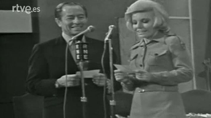 Programas y Concursos en el Archivo de RTVE - Programa especial de entrega de premios de 'Misión Rescate'