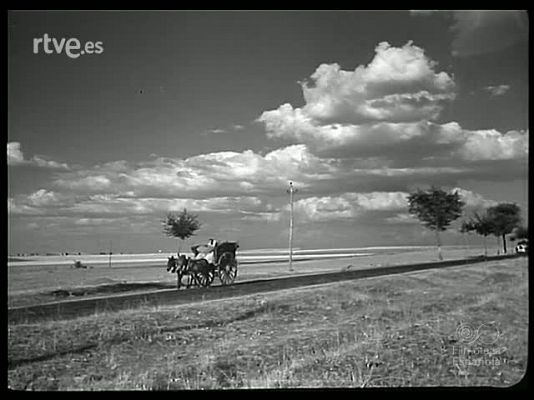 POR LAS TIERRAS CHARRAS