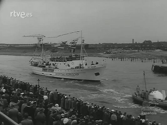 Revista Imágenes - NAVES Y CAÑAS