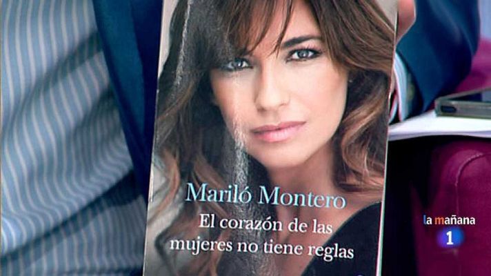 La mañana - Mariló, "El corazón de las mujeres no tiene reglas"