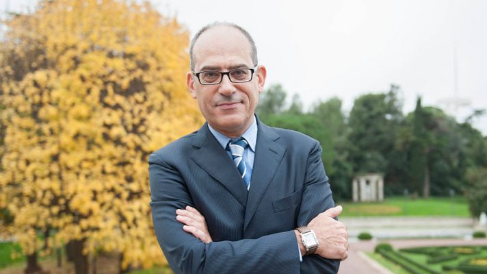 La mañana - Ondas 2014: En Portada, Ochéntame y Eurovisión, para RTVE