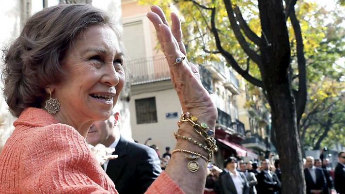 L'informatiu - Comunitat Valenciana - La Comunidad Valenciana en 2' - 25/11/14