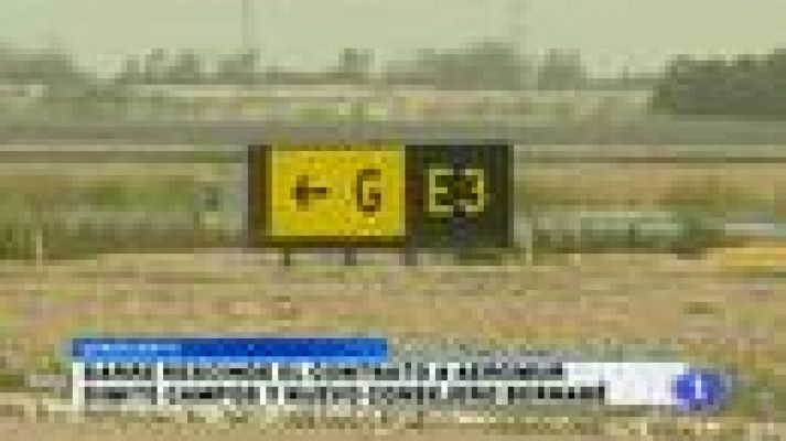 Noticias Murcia - La Región de Murcia en 2' - 25/11/2014