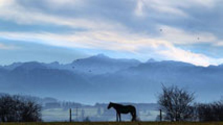 Informativo de Madrid - El tiempo en la Comunidad de Madrid - 25/11/14