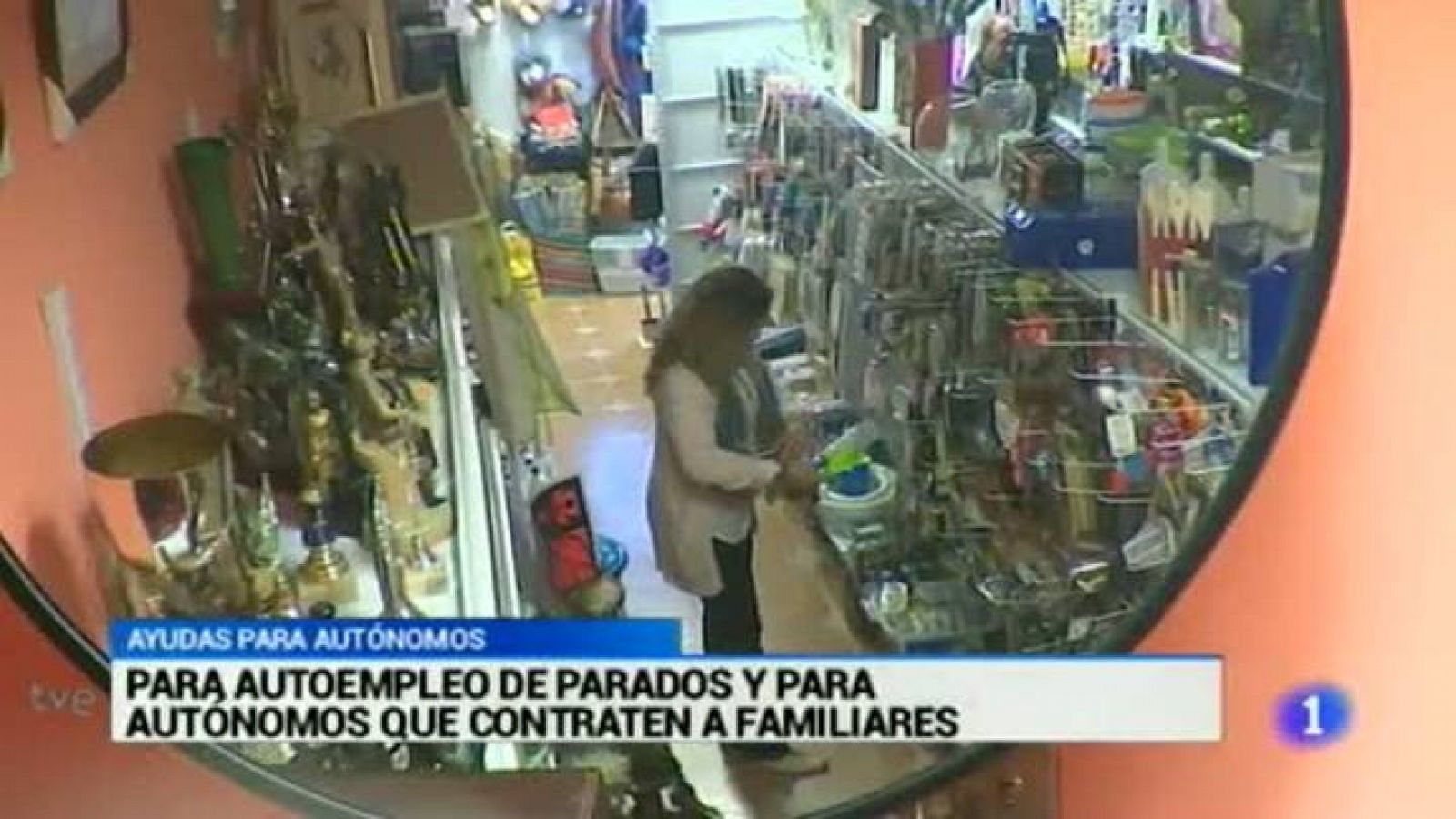 Extremadura en 2' - 25/11/14 | Ver