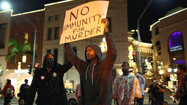 Telediario 1 - Telediario 1 en 4' ¿ 25/11/14