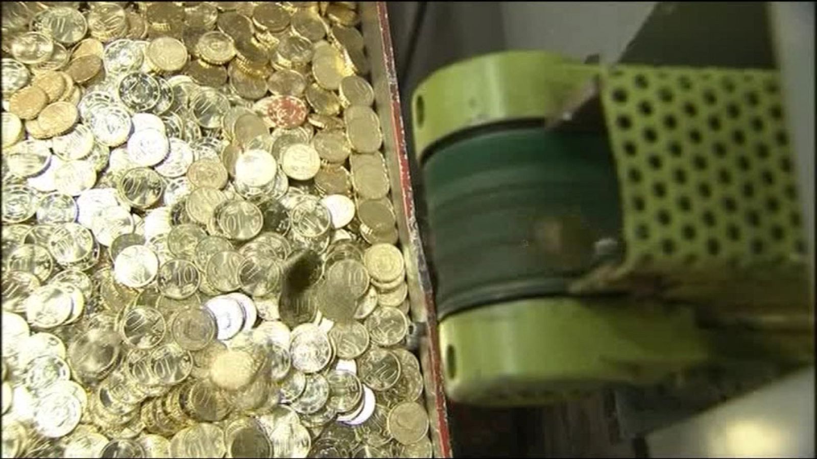 La OCDE mejora en una décima sus previsiones de crecimiento para España