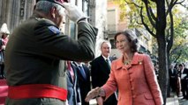 L'informatiu - Comunitat Valenciana - L'Informatiu - Comunitat Valenciana - 25/11/14