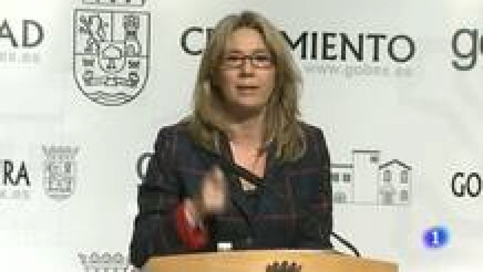 Noticias de Extremadura - 25/11/14 | Ver