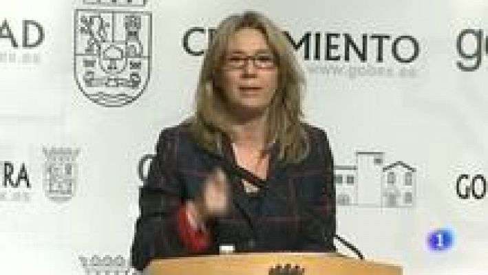 Noticias de Extremadura - Noticias de Extremadura - 25/11/14