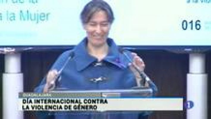 Noticias de Castilla-La Mancha - Noticias de Castilla-La Mancha - 25/11/14