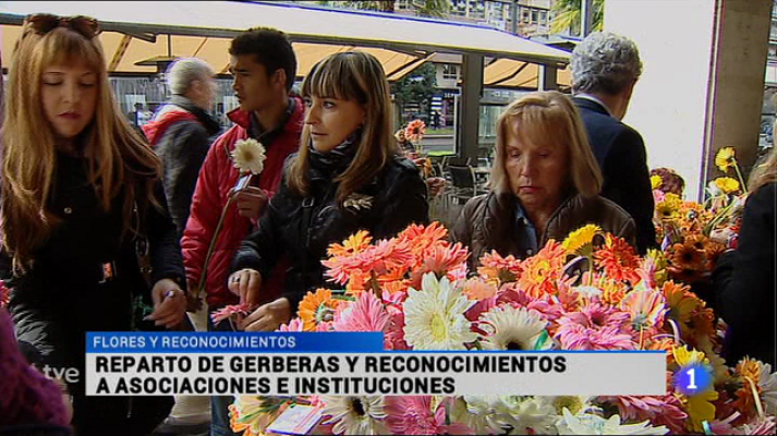 Informativo Telerioja - Telerioja en 2' - 25/11/14