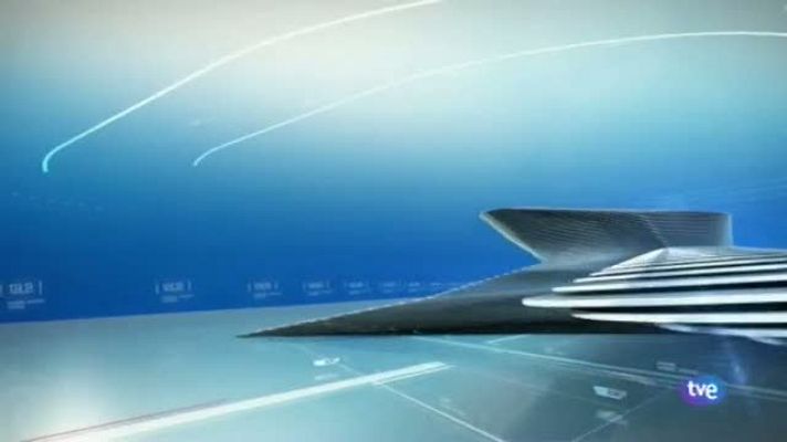 Noticias de Castilla-La Mancha - Castilla-La Mancha en 2' - 25/11/14