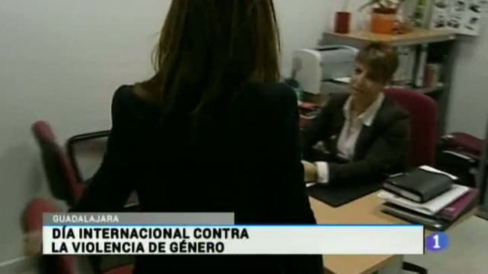Noticias de Castilla-La Mancha: Noticias de Castilla-La Mancha 2 - 25/11/14 | RTVE Play