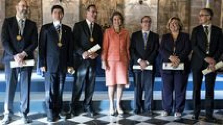 L'informatiu - Comunitat Valenciana - L'Informatiu - Comunitat Valenciana 2 - 25/11/14