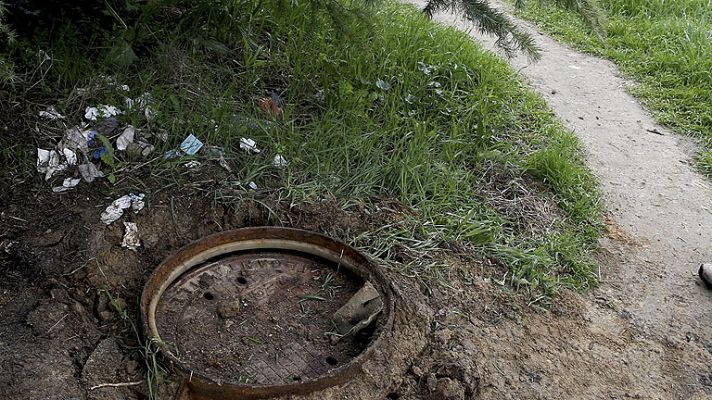 Hallan los cadáveres de dos mujeres en Zamora
