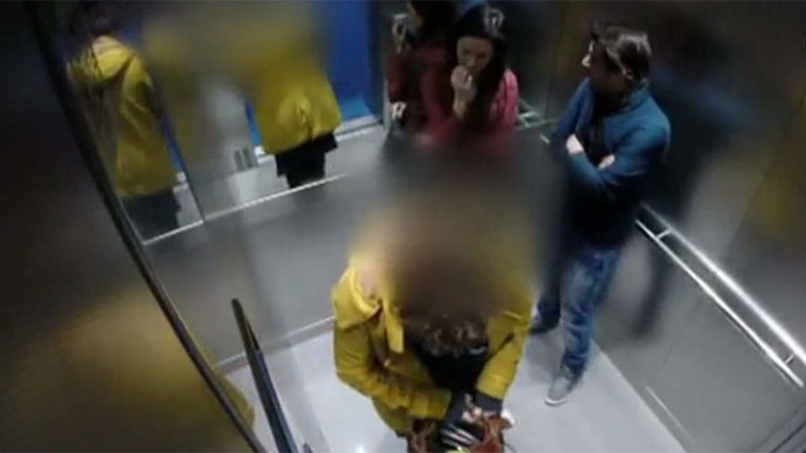 T con T: ¿Cómo reaccionamos en España ante la violencia de género? | RTVE Play