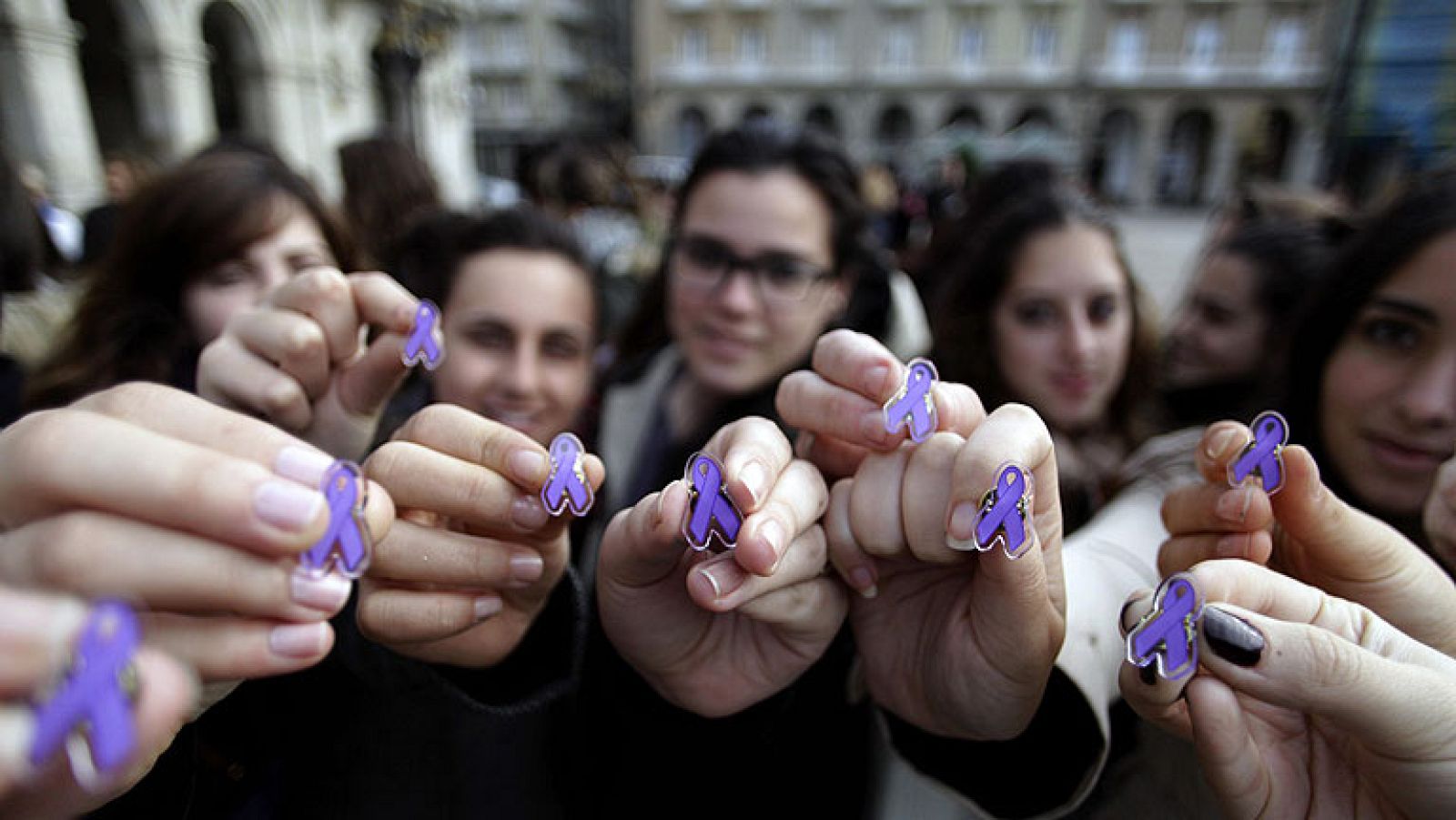 T con T: 44 fallecidas por violencia de género en lo que va de año | RTVE Play