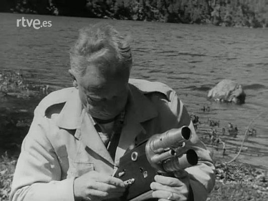 Revista Imágenes - EN EL MAR Y EN EL ACUARIO