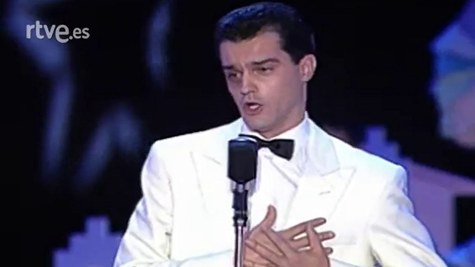 Telepasión 1994 - No hay Navidad sin Telepasión