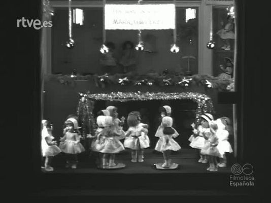 Revista Imágenes - LA NOCHE ILUSIONADA