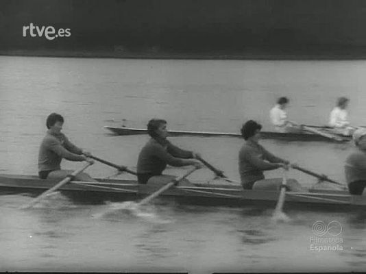 Revista Imágenes - ASES DEL AGUA