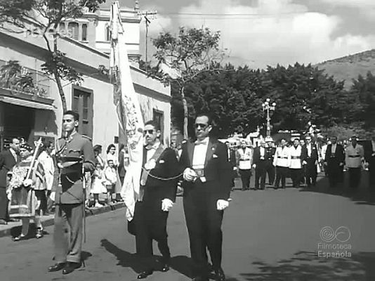 Revista Imágenes - FIESTAS EN TENERIFE