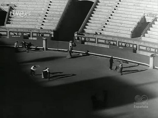 Revista Imágenes - CUANDO LA AFICION ESPERA. TOROS Y TOREROS EN INVIERNO