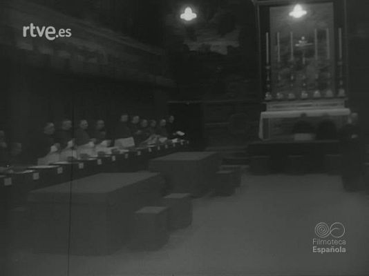 Revista Imágenes - EL PAPA DEL CONCILIO