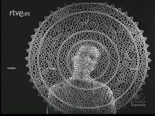 Revista Imágenes - ARTE Y ARTESANIA